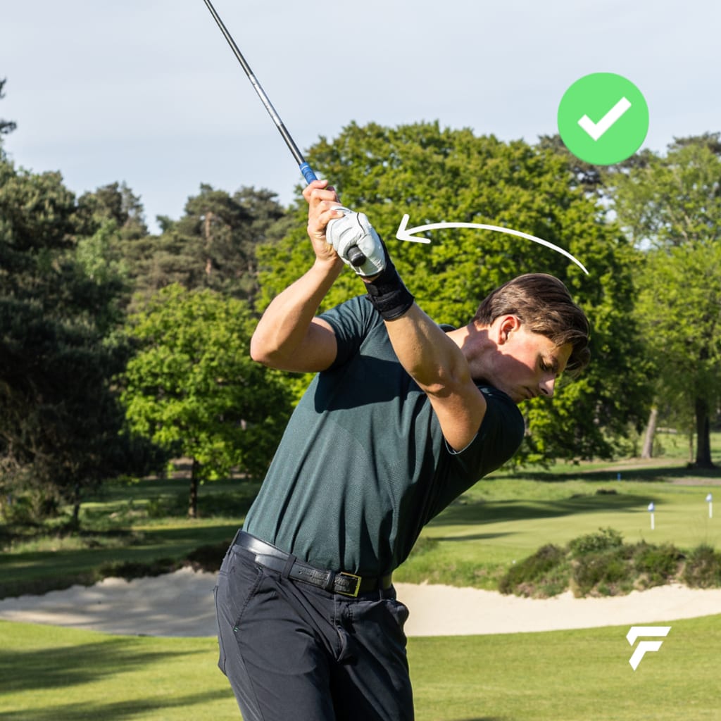 PureLine Control Trainer