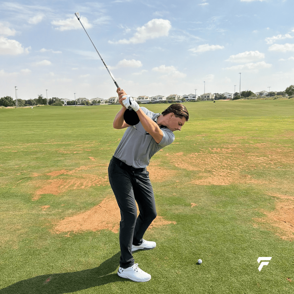 PureLine Control Ball