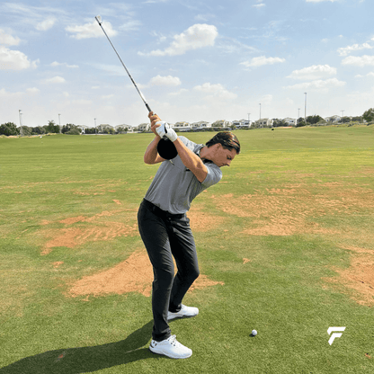 PureLine Control Ball