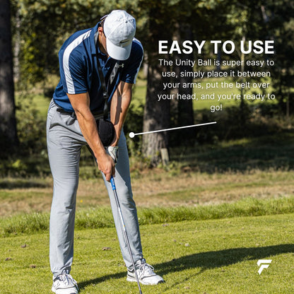 PureLine Control Ball