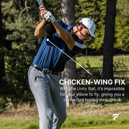 PureLine Control Ball